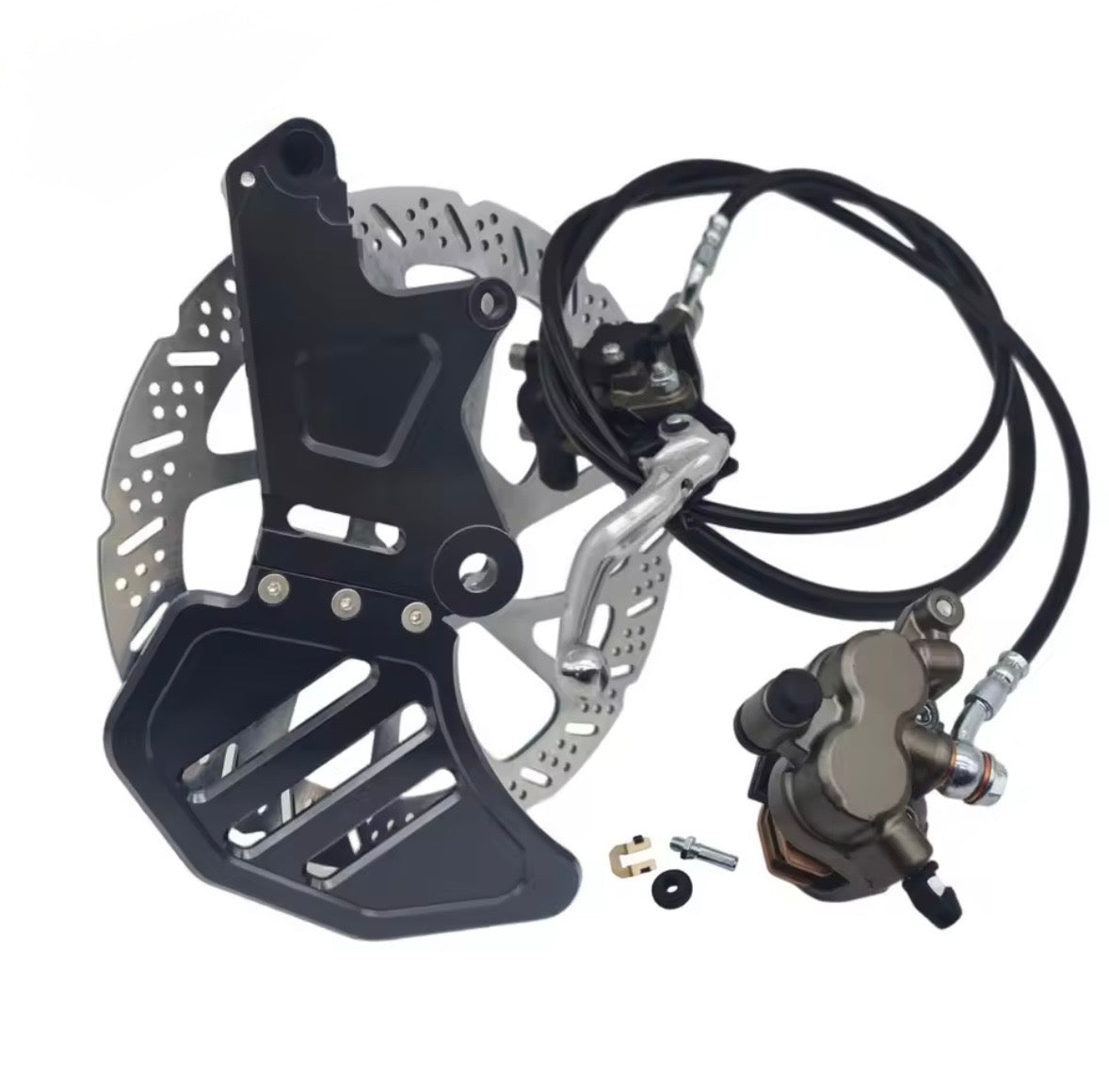 Ultra Bee Brakes for Lbx