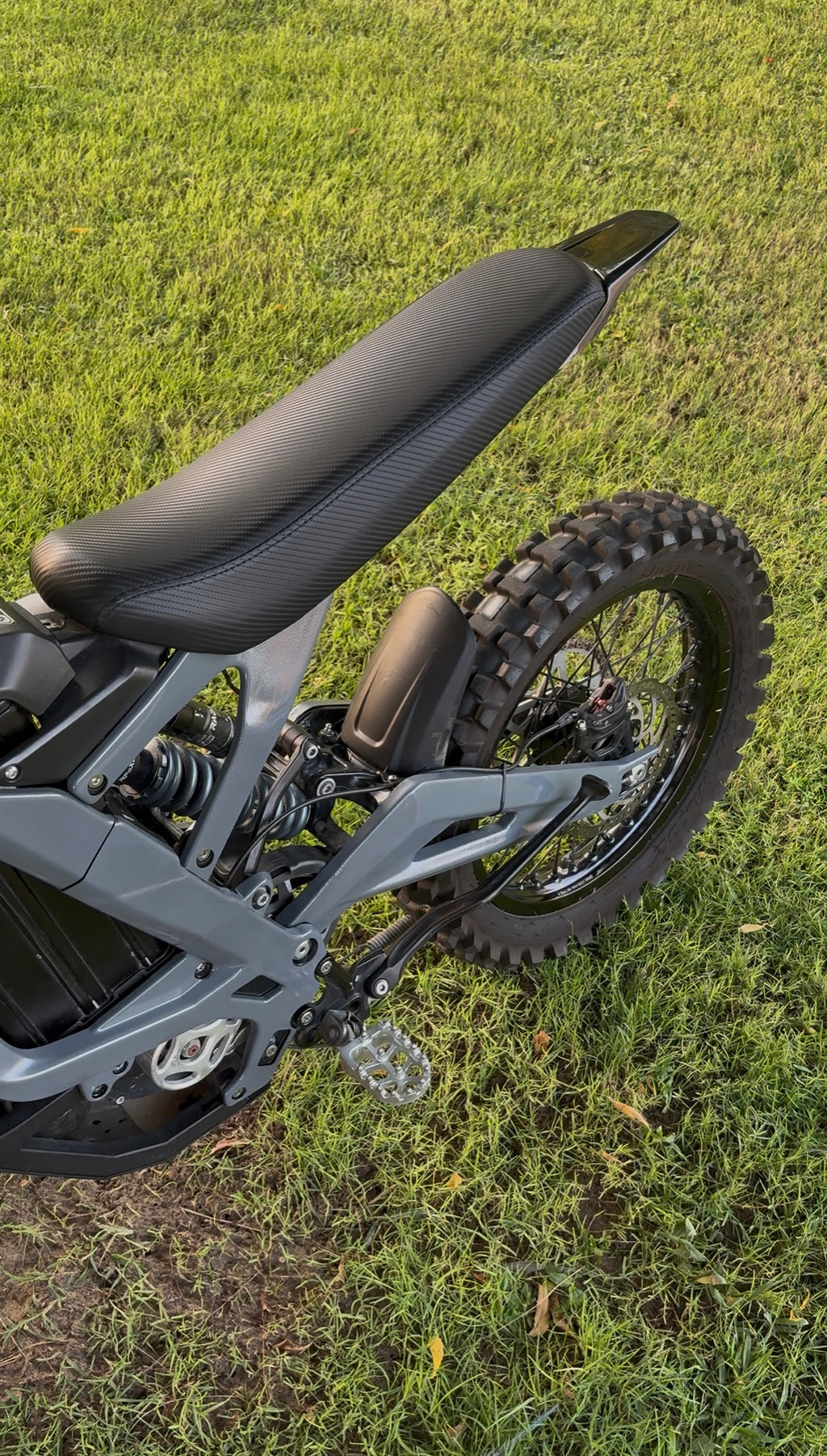 Lbx Frame Guards
