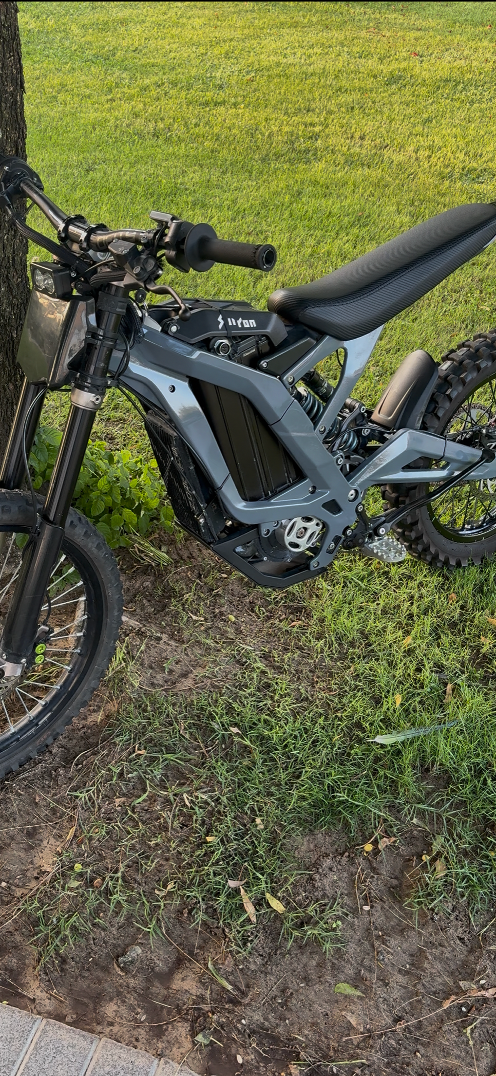 Lbx Frame Guards