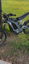 Lbx Frame Guards