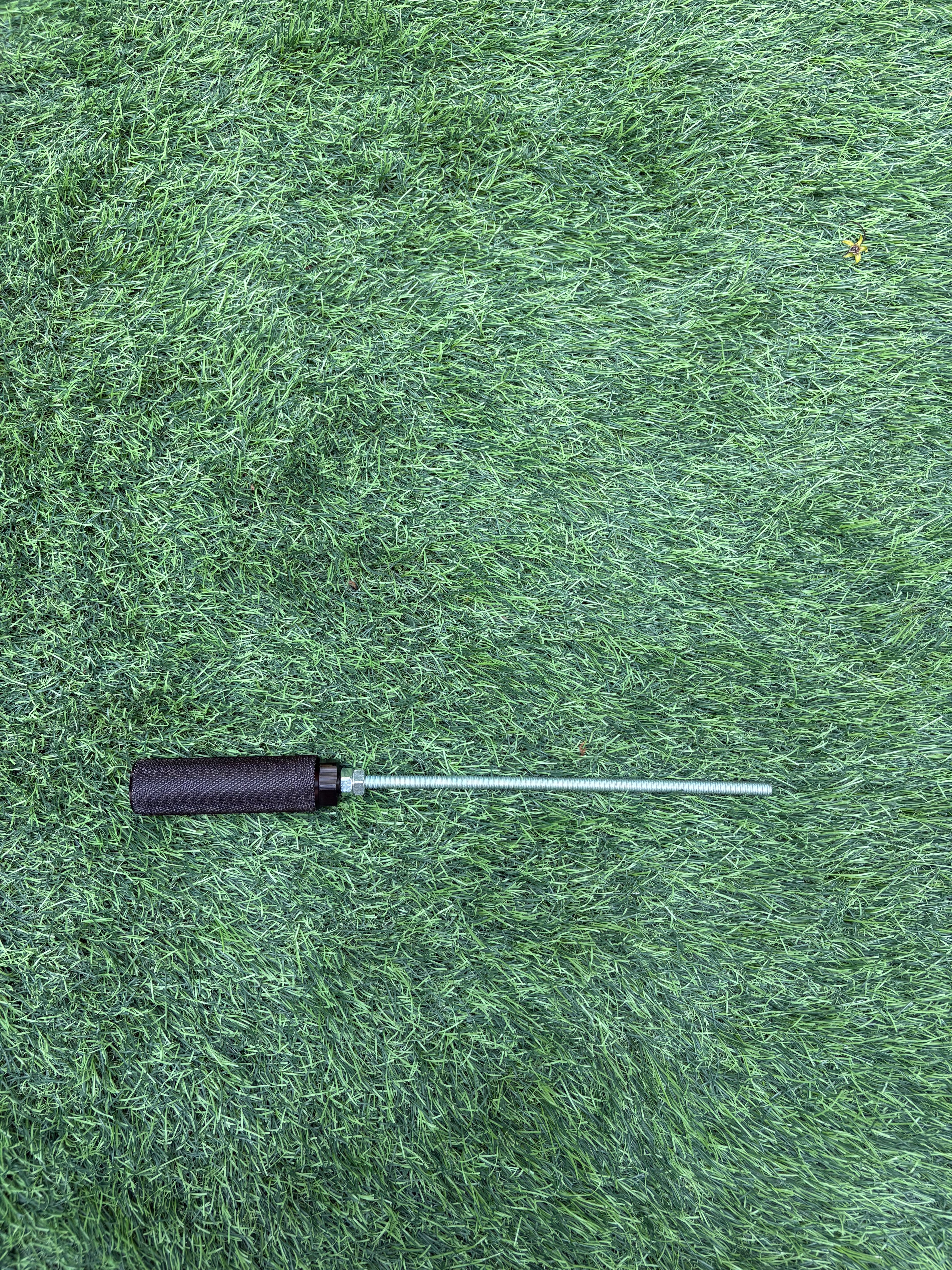 Foot lock for Kugoo/Tuttio