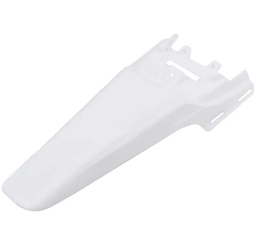 Upgraded Kugoo Rear fender