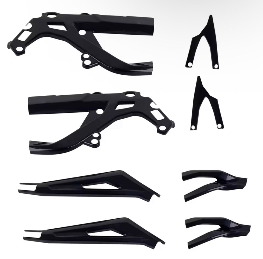 Lbx Frame Guards