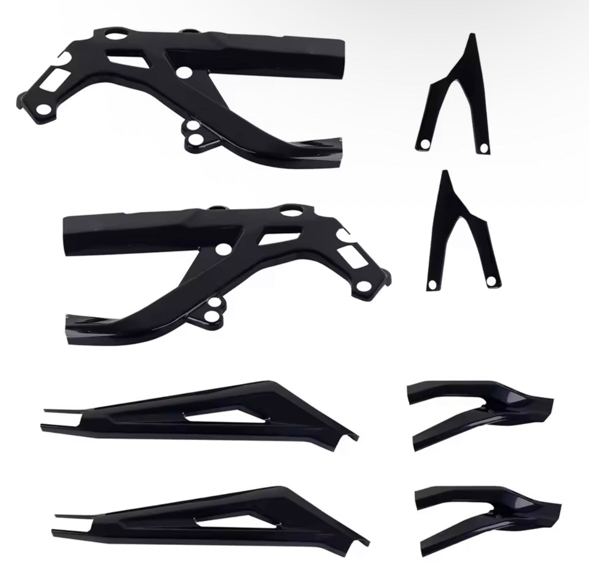 Lbx Frame Guards