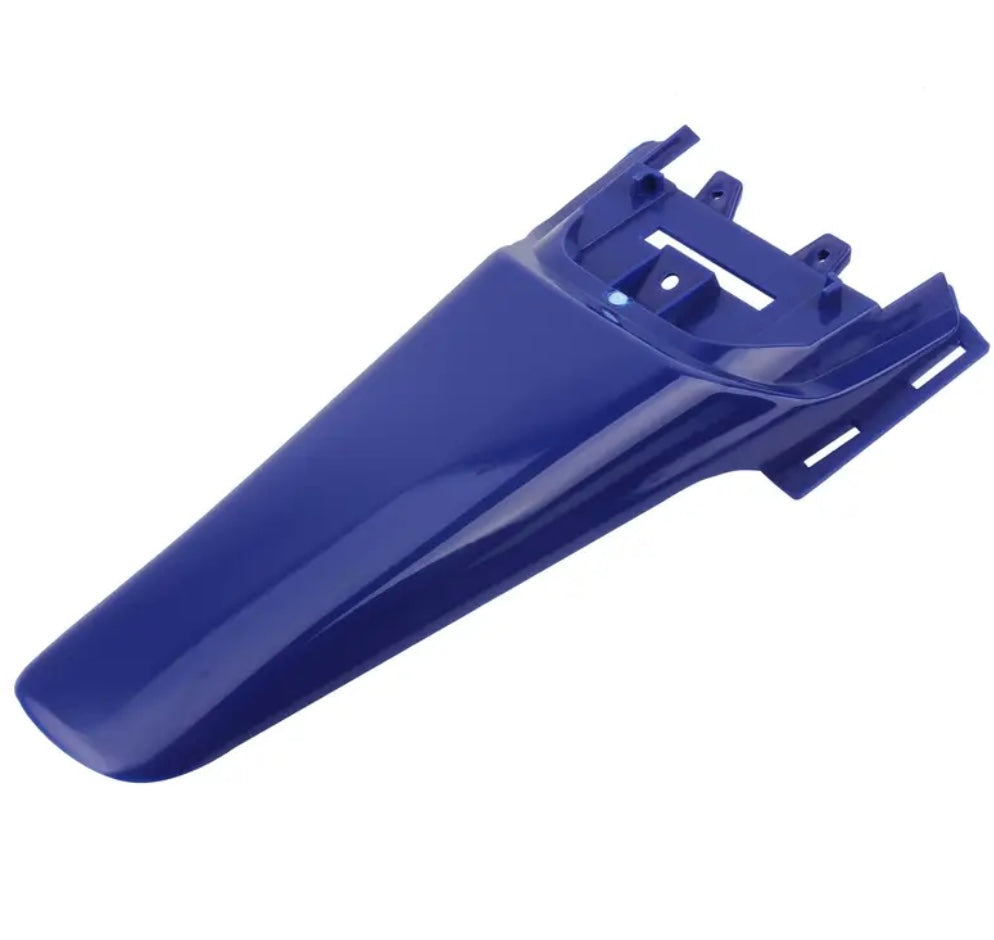 Upgraded Kugoo Rear fender