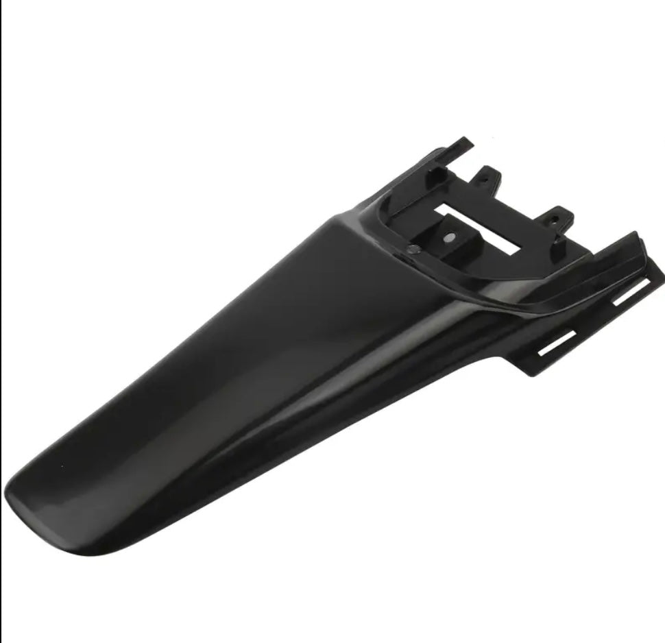 Upgraded Kugoo Rear fender