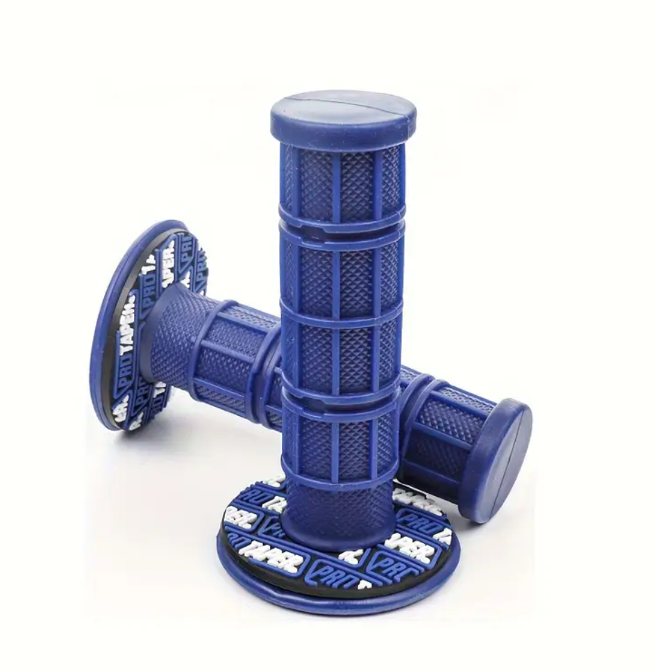 Pro taper grips