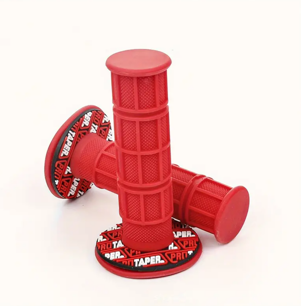 Pro taper grips