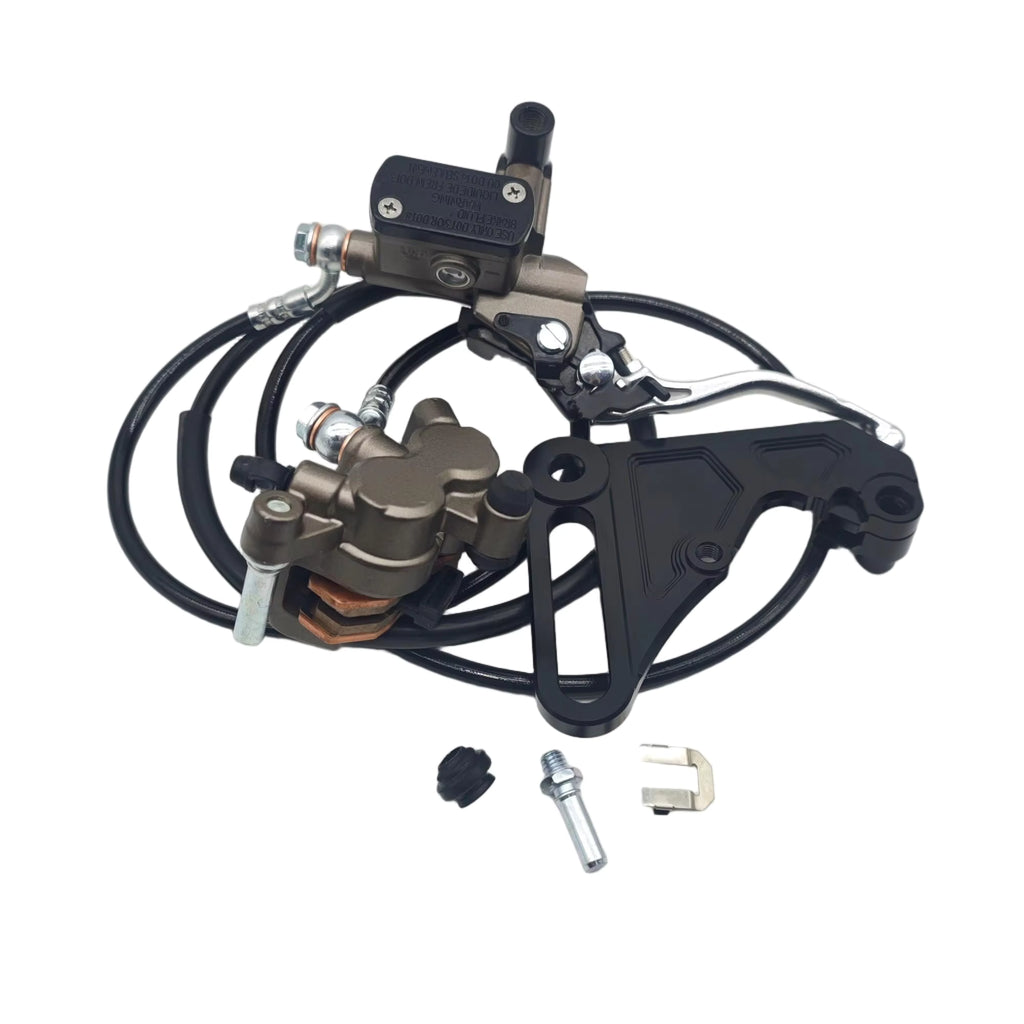 Ultra Bee Brakes for Kugoo/Tuttio