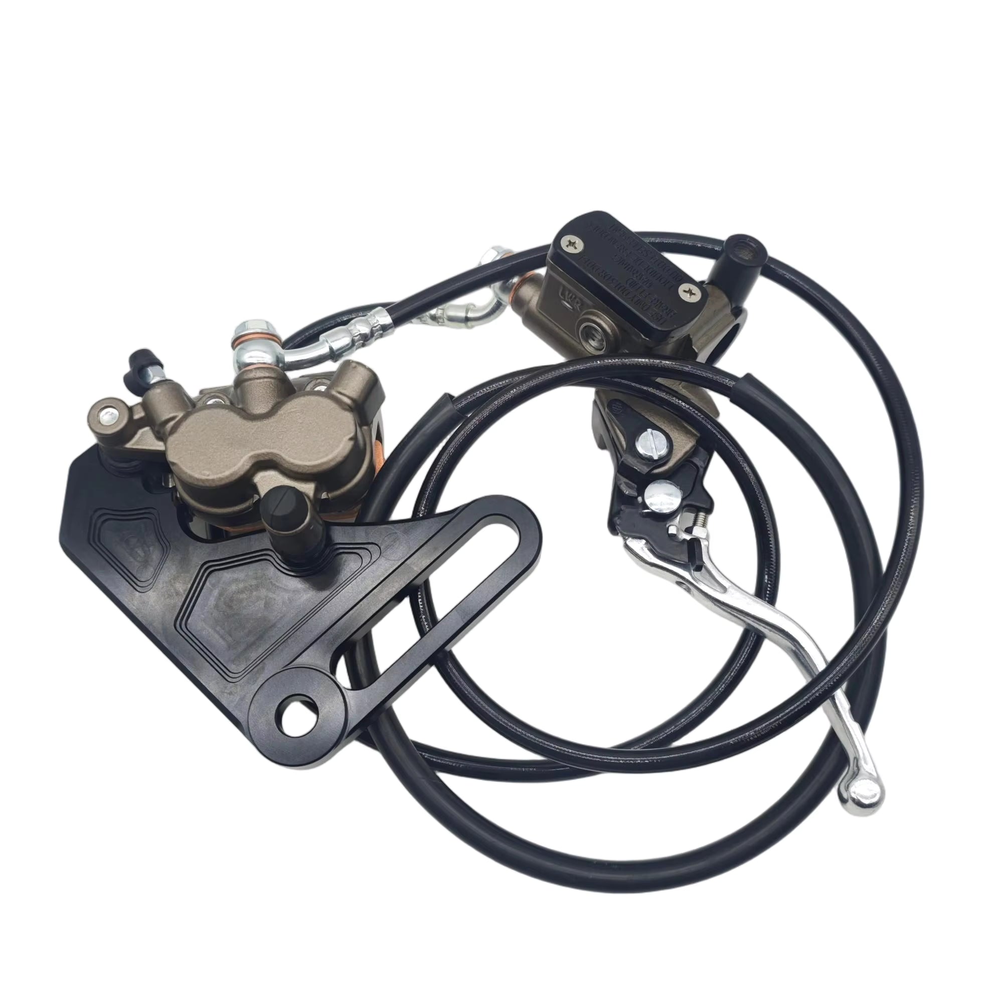 Ultra Bee Brakes for Kugoo/Tuttio