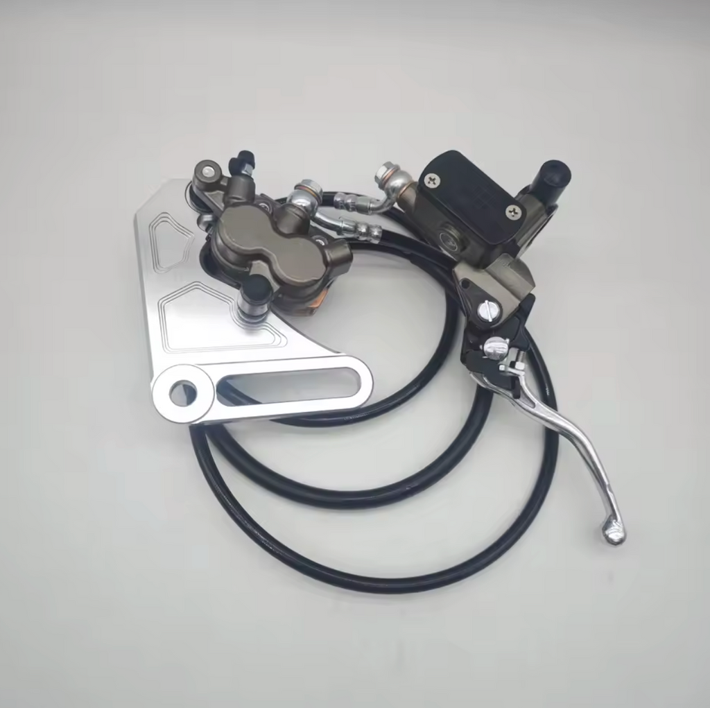 Ultra Bee Brakes for Kugoo/Tuttio