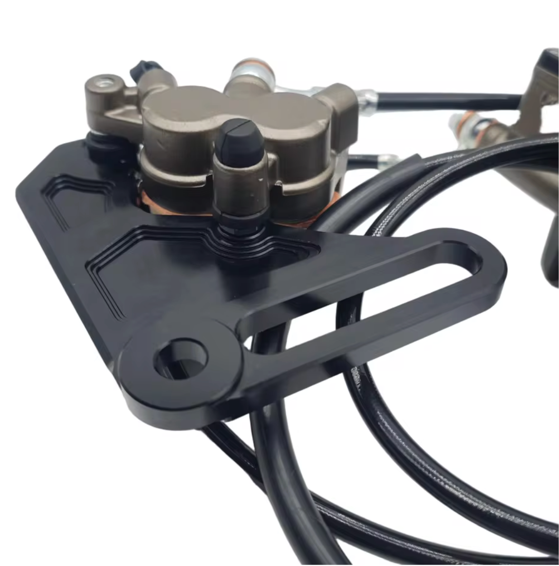 Ultra Bee Brakes for Kugoo/Tuttio