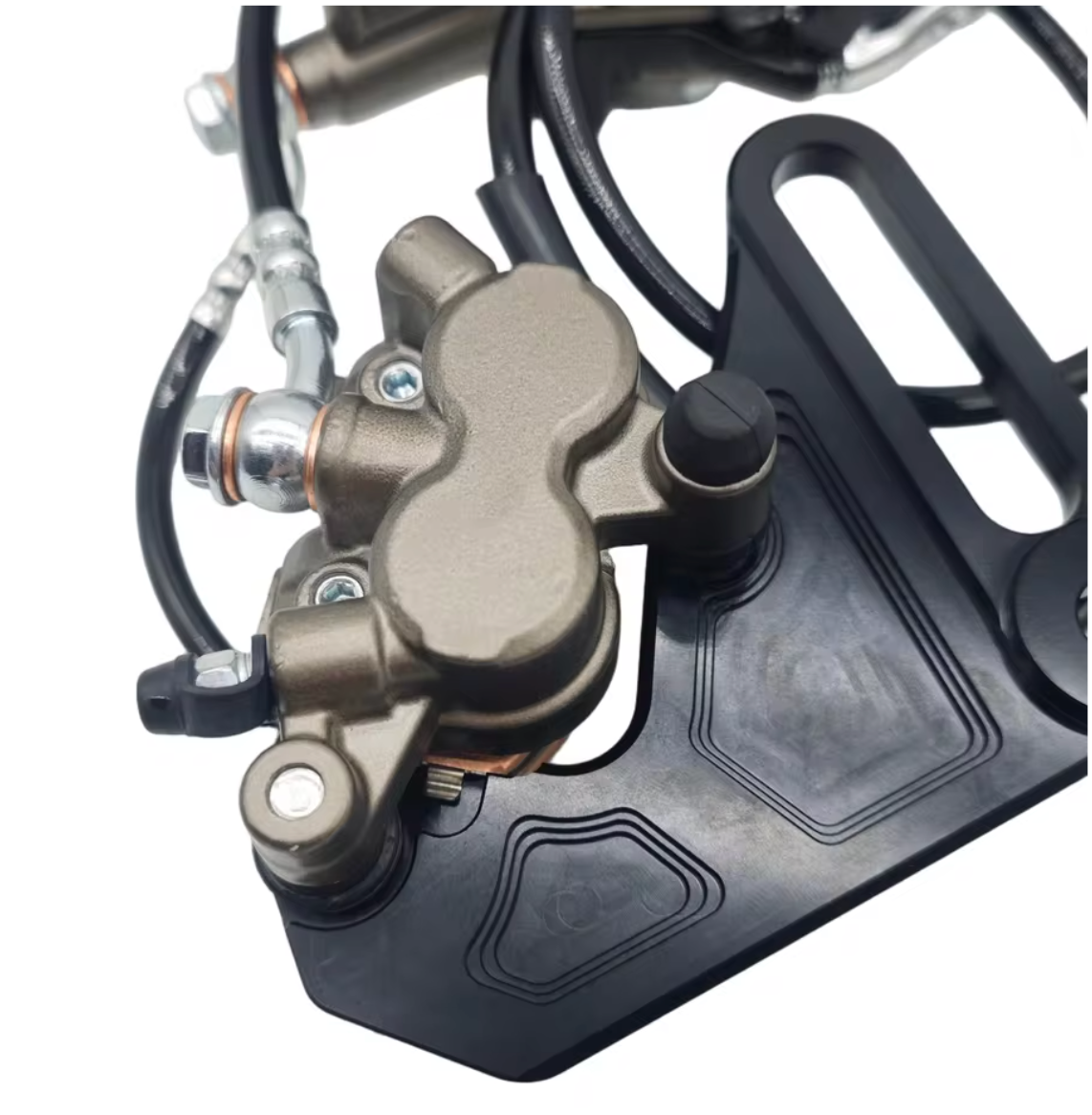 Ultra Bee Brakes for Kugoo/Tuttio